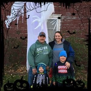 Meet your Posher, Annmarie